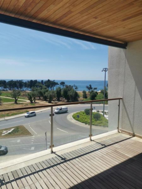 New Luxury Apartments BaR